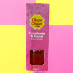 Vignette 1 Diffuseur Chupa Chups Strawberry cream