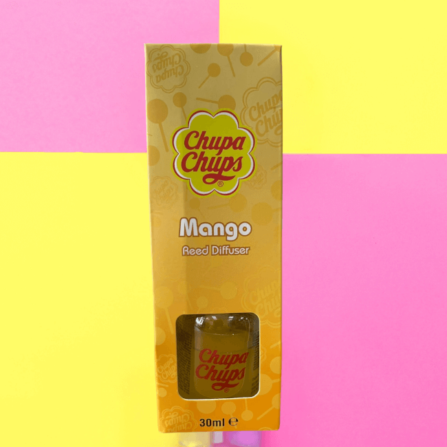 Image 1 Diffuseur Chupa Chups Mangue