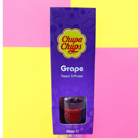 Image Diffuseur Chupa Chups Raisin