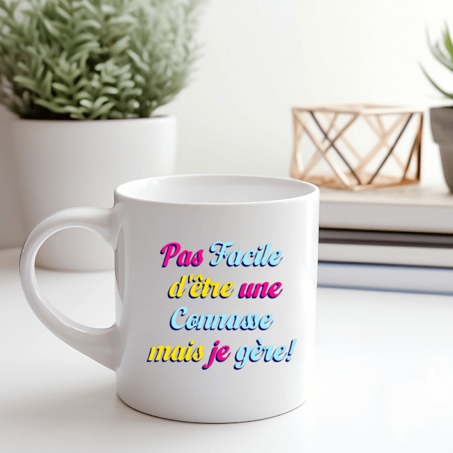 Image 1 Mug a Personnaliser ou pas! Un Cadeau Unique