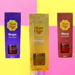 Vignette 3 Diffuseur Chupa Chups Mangue