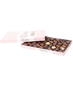 Vignette 3 Boite d'assortiments de chocolats 370g