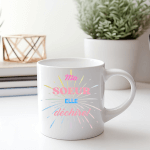 Vignette 3 Mug "Ma Sœur, elle déchire !!" - Offrez-lui un cadeau plein d’amour et d’humour !