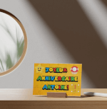 Vignette 3 Puzzle 24 Pièces Mario Bros Personnalisé – Un Cadeau Ludique et Unique